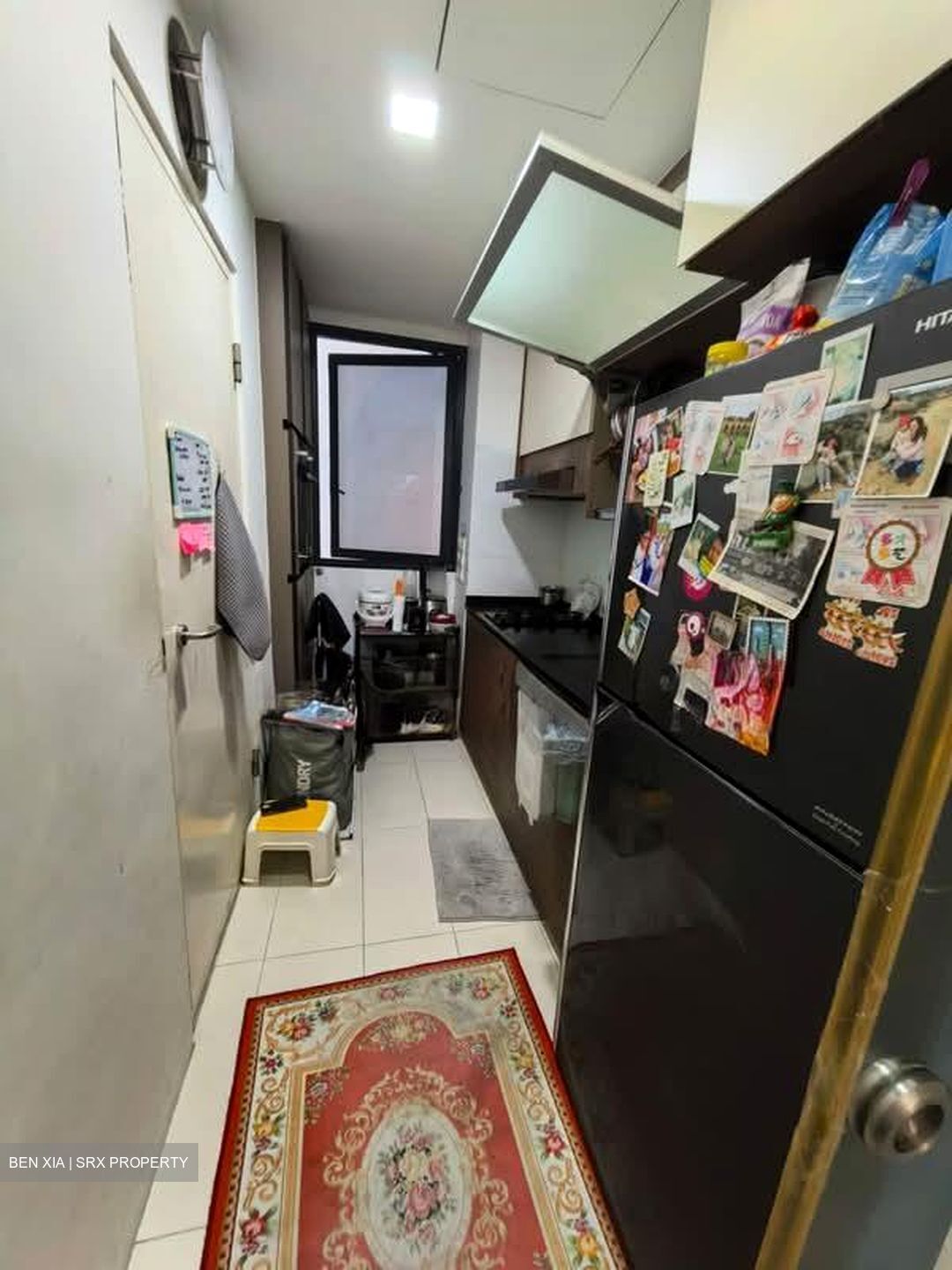 Nin Residence (D13), Apartment #598162311